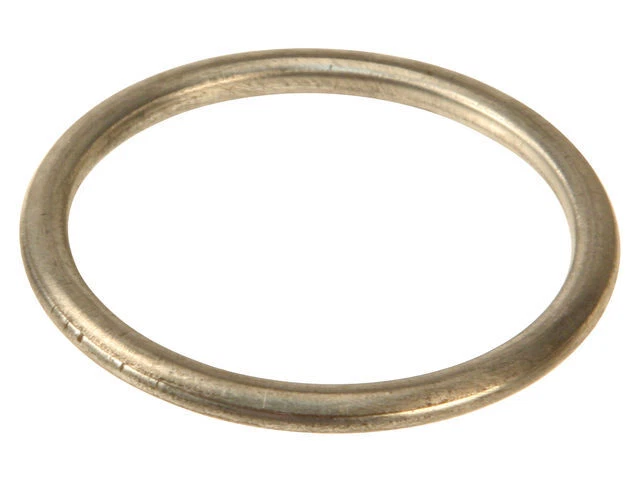 Exhaust Pipe to Manifold Gasket For 1976-1983 Honda Civic 1977 1978 1979 Z646CN - Image 1 of 1