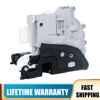 For 2015-2020 Audi A3 A4 2017-2021 R8 RS5 TT Front Right Side Door Lock Actuator Foto 1 de 4