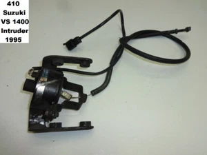Suzuki VS 1400 Intruder 1987-2005 Starter Relay (Starter Relay) 201335720 - Picture 1 of 4
