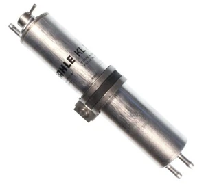 OEM MAHLE Gas Fuel Filter w/ Pressure Regulator Strainer for BMW 745i Li 750i Li - Picture 1 of 1