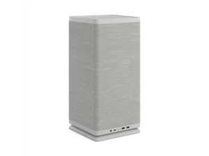 Fractal Design Mood Light Gray Mini-ITX Small Form Factor PC Case with PCIe 4.0 - Picture 1 of 5