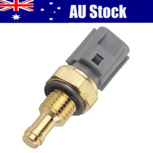 Coolant Temp Sensor 12A648AA For Ford Falcon AU BA BF FG Fairlane AU Mazda 3 6 - Picture 1 of 5