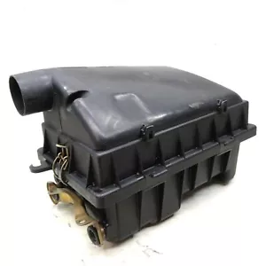 CASSETTA FILTRO ARIA MERCEDES BENZ W201 190D ORIGINALE A6010940003 - Imagen 1 de 5