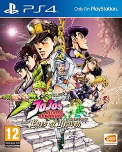 Jojo'S Bizarre Adventure: Eyes of Heaven (PS4) by Bandai Namco Entertainment - Picture 1 of 12