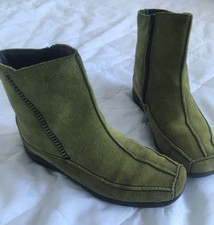 rohde sympatex ladies boots