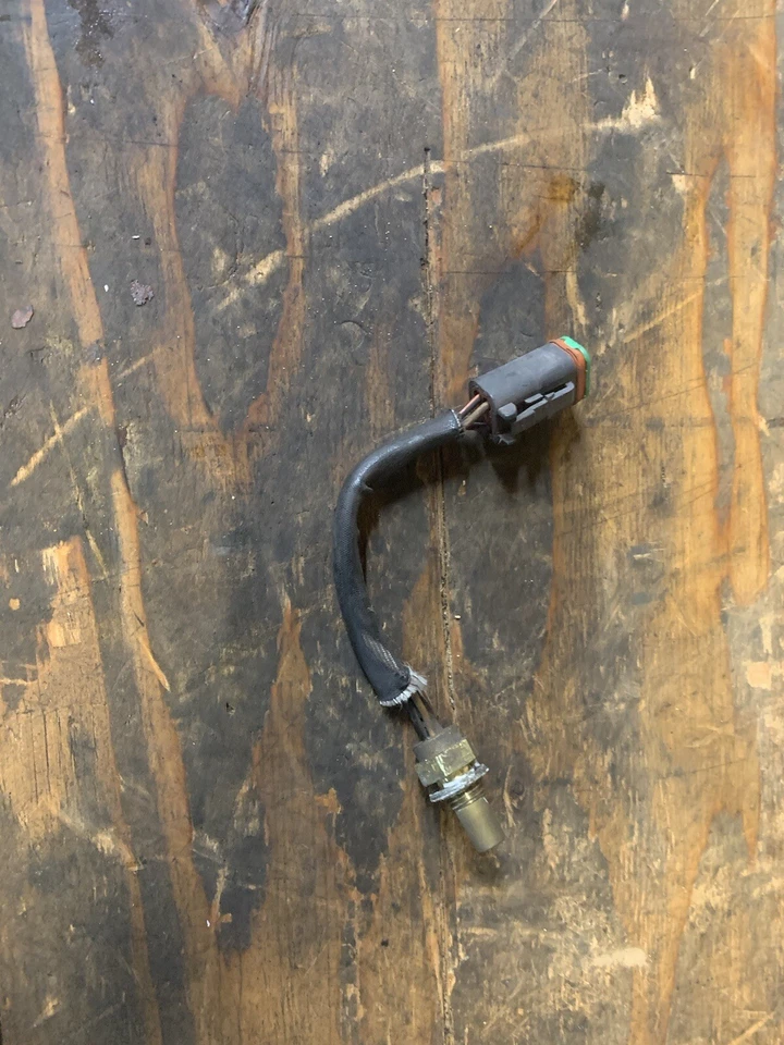 Sensor de temperatura SKI DOO REV MXZ Gsx Gtx 600ho 800ho 500ss OEM Foto 1 de 1