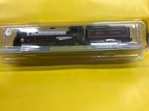 Del Prado Trains N Gauge Issue 33 - Picture 1 of 1