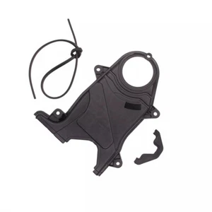 Timing Belt Cover Lower 21350-26002 For Hyundai Accent 1.6L L4 DOHC 2001-2011 - Picture 1 of 6