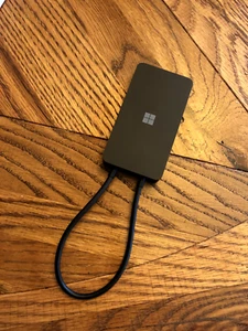Microsoft Surface USB-C Travel Hub  - Picture 1 of 4