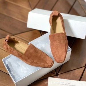 Scarpe mocassini donna Toteme comode e casual - Foto 1 di 24