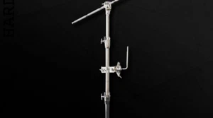 CHAOS TH-1000 SINGLE TOM HOLDER - TOM ARM - DRUM STAND TOM MOUNT - Picture 1 of 1