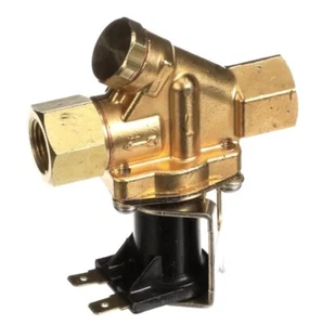 Market Forge 10-4035 Solenoid Valve, Condensor, 3/8", 120 Volt, Sterilizer - Picture 1 of 1