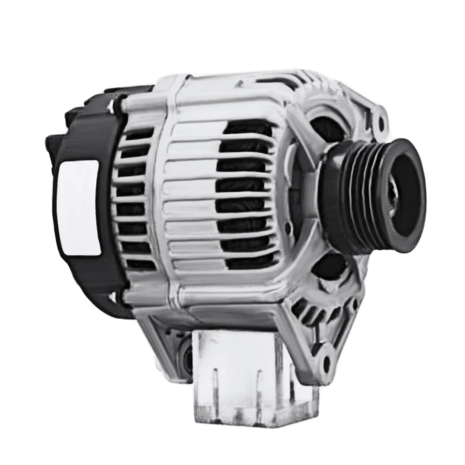 Générateur Alternateur 85A pour Rover 200 XW 400 Rt 600 Rh 800 XS 2.0 Essence - Photo 1/1