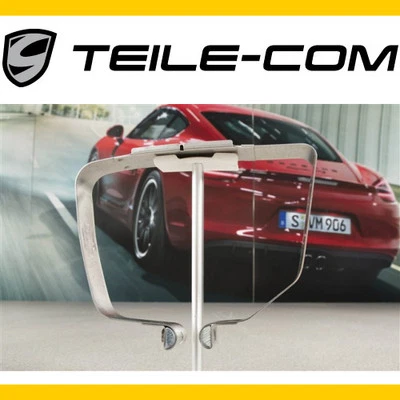 NEUF+ORIGINAL. Porsche 911 996 Turbo systeme d'échappement/sangle de serrag - Photo 1/3