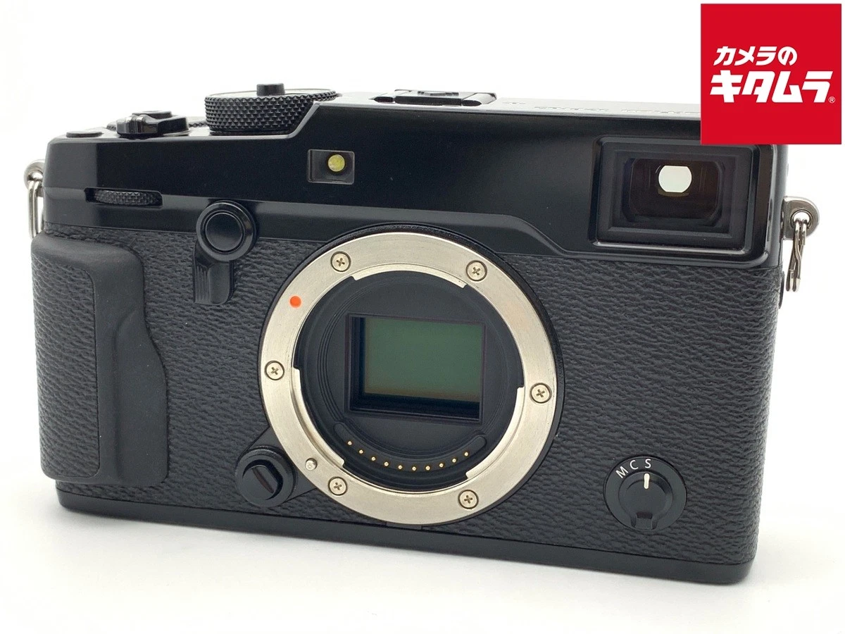 Fujifilm X-Pro2 Digital Cameras for sale - eBay