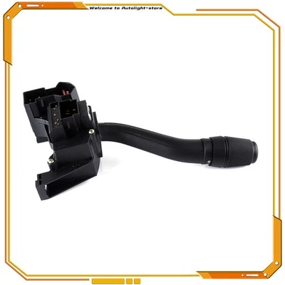 Turn Signal Switch Fits 1997-1998 Mercury Mountaineer Front F5TZ13K359B Foto 1 de 4