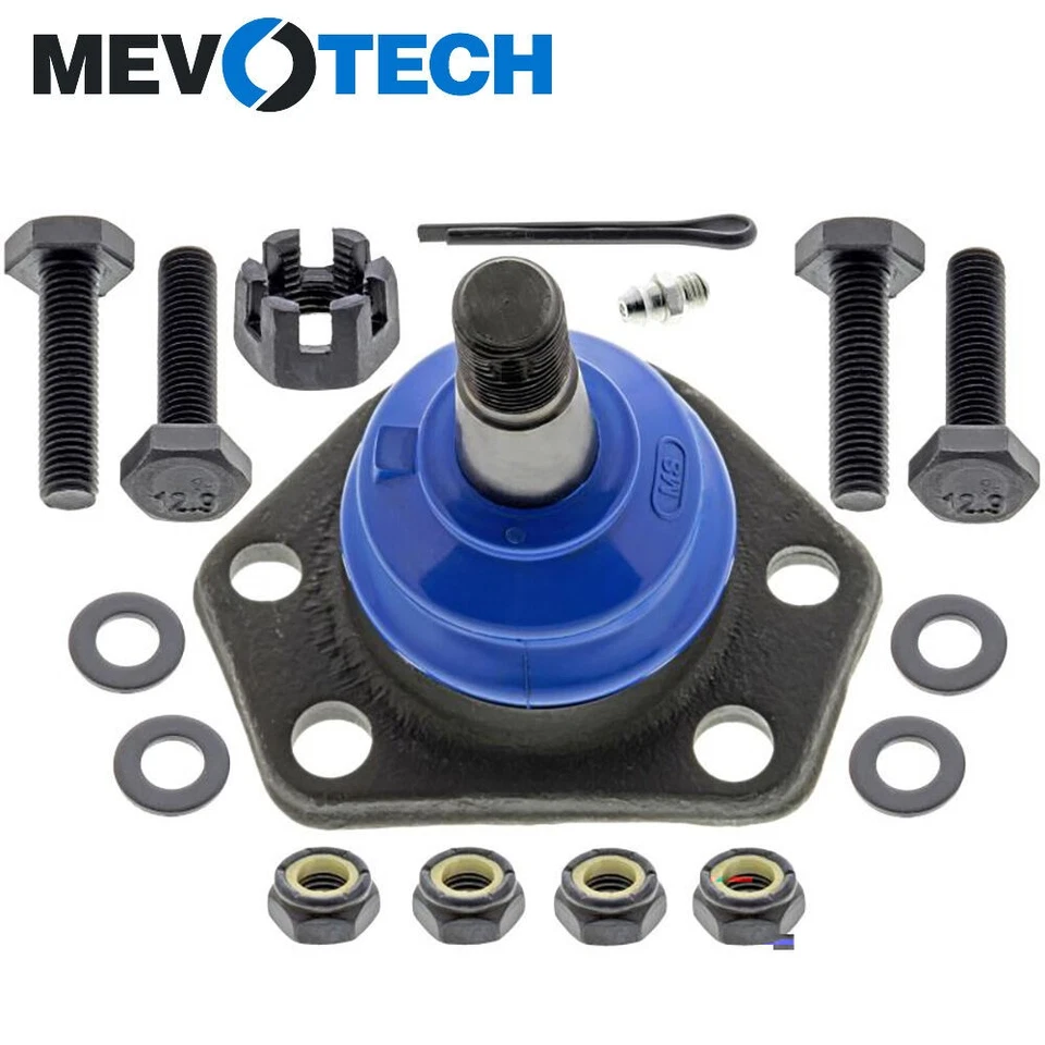 Front Upper Ball Joint FOR Buick Chevrolet Oldsmobile Pontiac 1964-1974 K5108 - Image 1 of 1