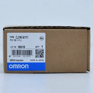 1PC New OMRON Input Unit CJ1W-IA111 ( CJ1WIA111 )FREE SHIPPING - Picture 1 of 4