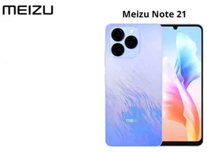 Meizu nota 21 - Foto 1 di 8