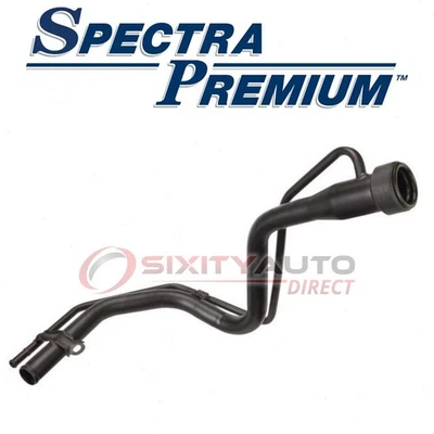Spectra Premium Fuel Filler Neck for 1992-1996 Lexus ES300 - Air Delivery ky - Imagem 1 de 4