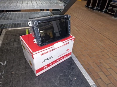 MIC AV8V7 Lite Autoradio Android 12 VW SKODA SEAT - Bild 1 von 4