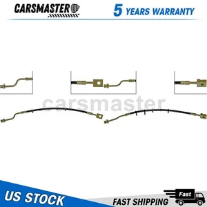OE Rear Dorman Brake Hydraulic Hose For 2003-2009 Chevrolet C6500 Kodiak - Picture 1 of 9