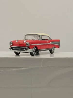 Литая модель Chevrolet Bel Air 1955 года в масштабе 1:43 Dinky - Изображение 1 из 4