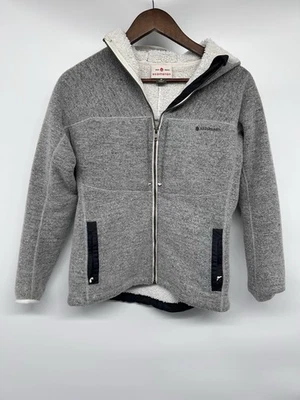 Chaqueta Abrigo Remington Tackle Apparel Mezcla Lana Talla S Foto 1 de 4