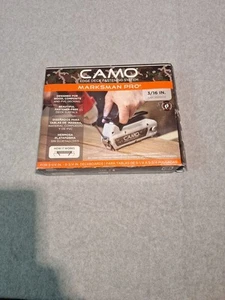Camo C345001 Terrassenbefestigungssystem - Bild 1 von 3