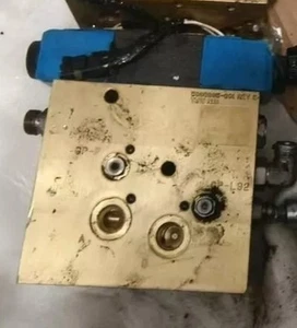 Trimble Hydroblock H3 (8L/22L) for Autopilot - Picture 1 of 8