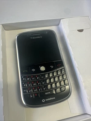 New Blackberry Bold 9000 QWERTY KEYPAD - Image 1 of 4