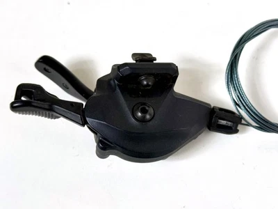 Shimano XTR SL-M9100-I Rapidfire Plus Shifting Lever I-Spec EV 12-Speed MTB Bike - Image 1 of 4