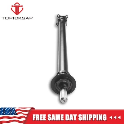 AWD Driveshaft Front Drive Shaft For Infiniti G35X M35 M35x M45x FX35 FX45 EX37 - Image 1 of 4