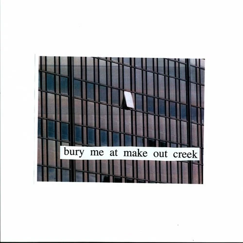 Mitski - Bury Me At Makeout Creek [New CD] - Image 1 of 1