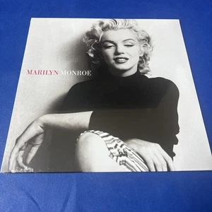 #A42 MARILYN MONROE BEST OF - Sealed Vinyl - 2017 - Picture 1 of 14