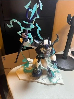 "Figura de acción My Little Pony Storm King and Grubber serie de fans de 12""" Foto 1 de 2
