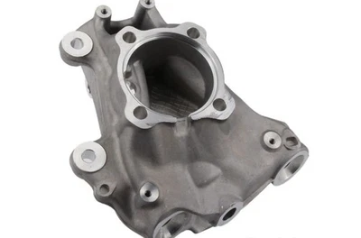 Rear Left Steering Knuckle For 2012-2018 BMW 320I 328D 328I 330E 330I 335I 340I - Image 1 of 4