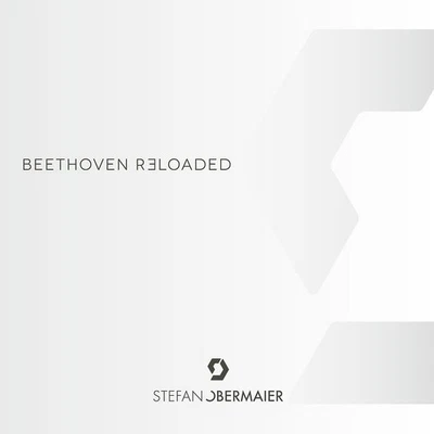 Stefan Obermaier Beethoven Re:Loaded (CD) (UK IMPORT) - Image 1 of 2