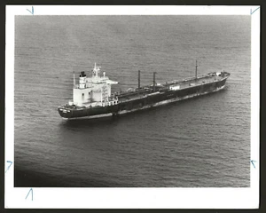 Centaurus Mar Rohöltanker-Augusta-Dartagnan-Fumi-Maritimer Handel - Bild 1 von 2