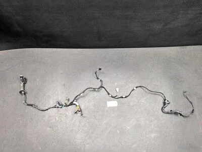 Front Left Door Wiring Harness 2018 Audi Q3 8U0971029AR 2015 - 2017 X - Image 1 of 4