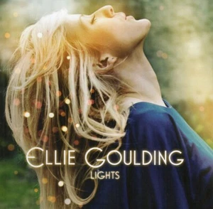 Ellie Goulding - Lights (CD) Bonustrack - Bild 1 von 2