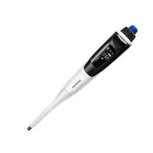 Biologix dPette Digitalpipette, 1 Stück/Etui - Bild 1 von 6