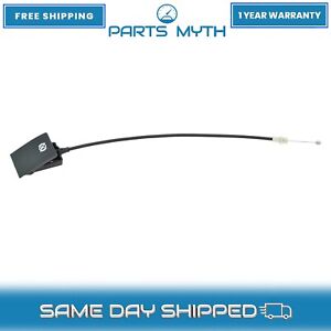 NEW Parking Brake Release Handle Fits For 2007-2014 Chevy GMC Cadillac