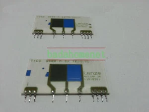 ONE Lenze Q680-A-02 8211RH.3A Resistenza in lamiera ceramica USATA - Foto 1 di 1