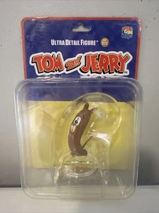 Medicom - UDF Tom und Jerry Serie 3 Jerry (Wurst) [neues Spielzeug] Figur, sammeln - Bild 1 von 4