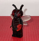 LEGO MINIFIGURES SERIES 14 (71010) The FLY MONSTER