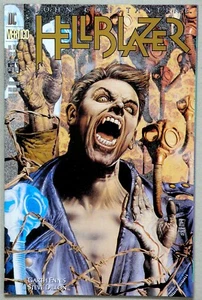 Hellblazer #69 - DC Comics / Vertigo - Garth Ennis - Steve Dillon - Imagen 1 de 5