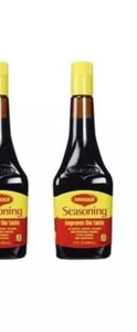 Maggi Seasoning Liquid, 27oz - Picture 1 of 1