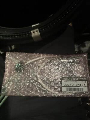 Sensor Nissan NV200 0xygen Foto 1 de 2