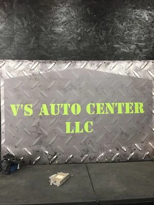 Jeep Grand Cherokee 1996 ABS computadora de control de frenos antibloqueo 56027863 Foto 1 de 2